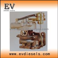 CT9 Turbocharger For Toyota