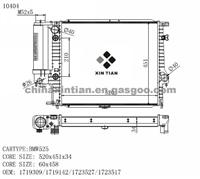 BMW Radiator 1719309, 1719142