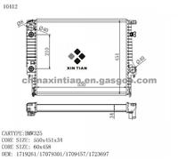 BMW Radiator 1719261, 17079301