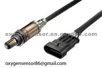 0258003390 Oxygen Sensor Alfa Romeo