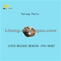 LUTCH RELEASE BEARING 1701-00407