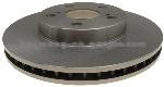 Lexus Front Disc 980750R
