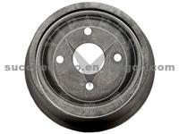Brake Disc For GM 91172658