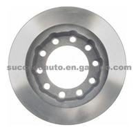 Brake Disc For GM 15544322