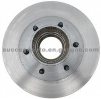 Brake Disc For GM 14026765