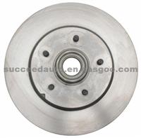 Brake Disc For GM 18016035