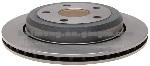 Dodge Rear Disc 780869R