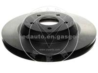 Brake Disc For GM 10257631