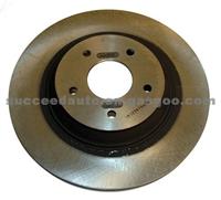 Brake Disc For GM 10052204
