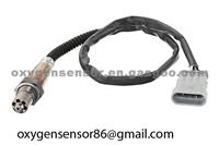 0258006376 Oxygen Sensor Alfa Romeo