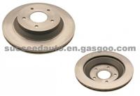 Brake Disc For GM 10097654