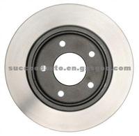 Brake Disc For GM 18021772