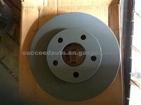 Brake Disc For GM 18018860