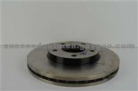Brake Disc For GM 18020786