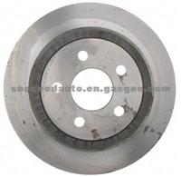 Brake Disc For GM 18020464