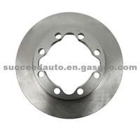 Brake Disc For GM 12549137