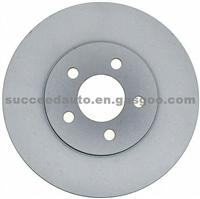 Brake Disc For GM 15024282