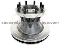 Brake Disc For GM 15594391
