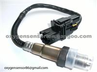 0258007302 Oxygen Sensor Alfa Romeo