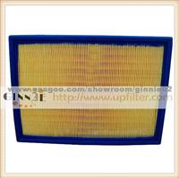 High Quality Air Filter OEM NO.1257546