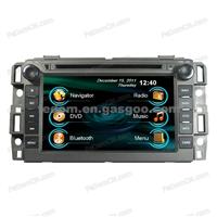 Touch Screen Digital Lcd Display For Chevrolet Captiva