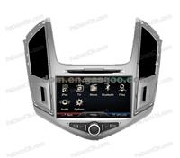 8 Touch Screen Car DVD Palyer/GPS Navigation System For Chevrolet Cruze
