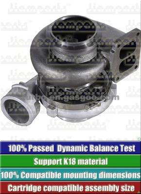 Turbocharger TMF5101 465695-2