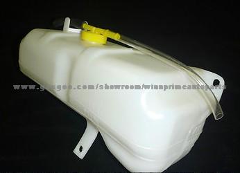 Nissan Patrol GQ Ford Maverick Radiator Expansion Coolant Water Tank Overflow Bottle 21710-01J01