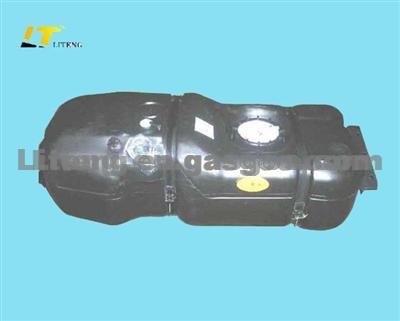 FUEL TANK ASSY(ECI UE) 1101110-D01