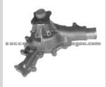 Water Pump For MAZDA ZZM-5-15-010