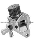 Water Pump For MAZDA 8AG4-15-010A