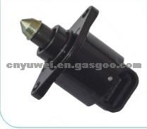 Idle Air Control Valve (IAC) RENAULT/KIA PRIDE, OEM: 7700861679