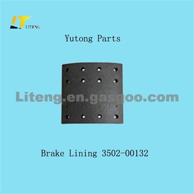 Brake Lining 3502-00132