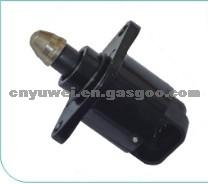 Step Motor CITROEN/FIAT/PEUGEOT, OEM: 95644484