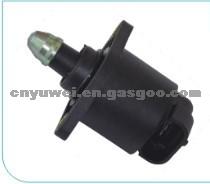 Step Motor For CITROEN/FIAT/PEUGEOT, OEM No: 95644484