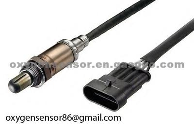 0258003772 Oxygen Sensor Alfa Romeo