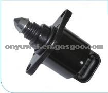 IAC valve for RENAULT/KIA PRIDE, OEM: 7700861679