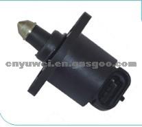 IAC For RENAULT/KIA PRIDE, OEM: 7700861679