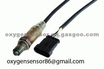 0258005157 Oxygen Sensor Alfa Romeo
