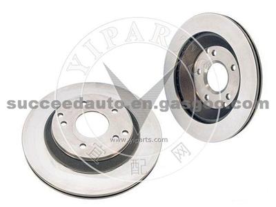 Brake Disc For GM 10257721