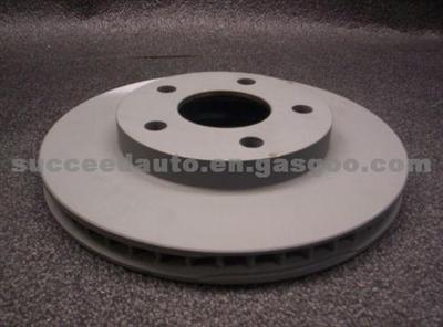 Brake Disc For GM 18021389