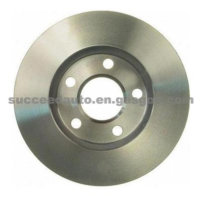 Brake Disc For GM 18019854