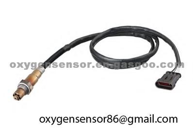 0258006411 Oxygen Sensor Alfa Romeo