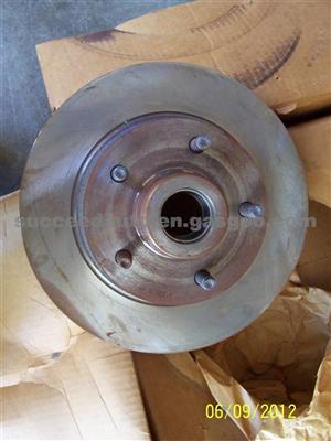 Brake Disc For GM 15691951