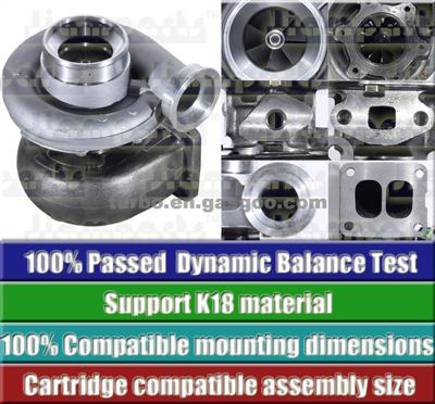 Renault Truck Turbocharger S300 13809880002