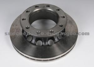 Brake Disc For GM 15997232