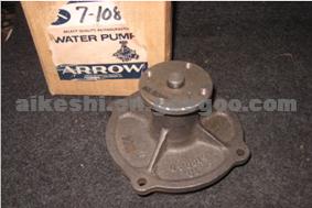 GENERAL MOTORS AUTO MOBILE PUMP 518040