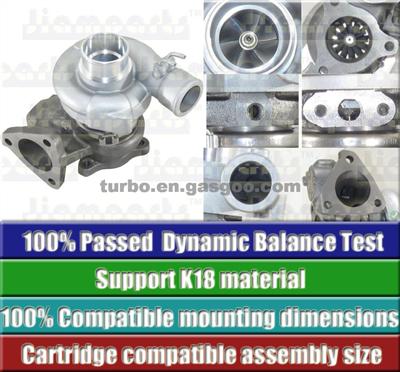 TD04 Turbo 49177-01502 MD194842 For Mitsubishi 4D56