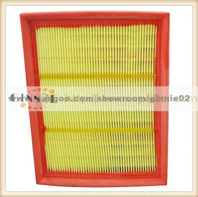 High Quality Air Filter OEM NO.A2660940004