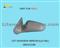 LEFT REARVIEW MIRROR(ELECTRIC)1802532180